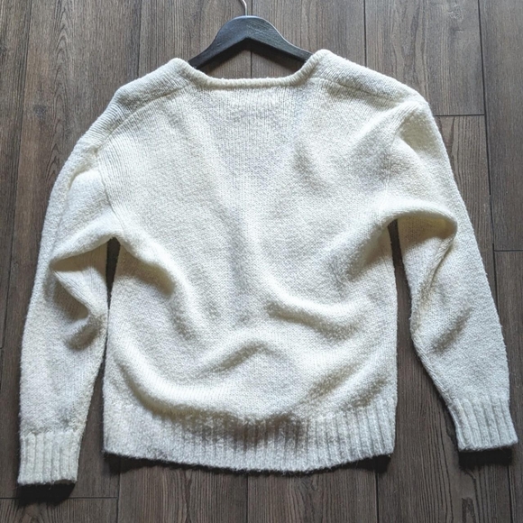 Vintage ~70s Worthington Cardigan - Picture 2 of 8